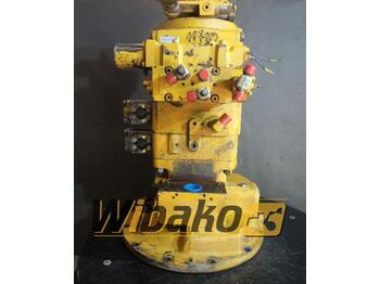 Hydraulic pump KOMATSU