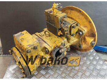 Hydraulic pump KOMATSU