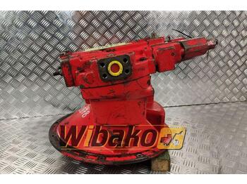 Hydraulic pump O&K