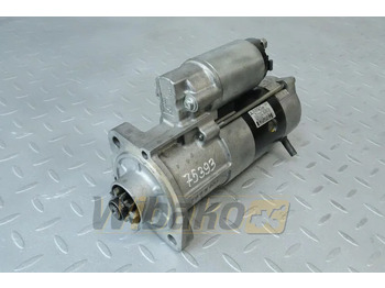 Starter MITSUBISHI