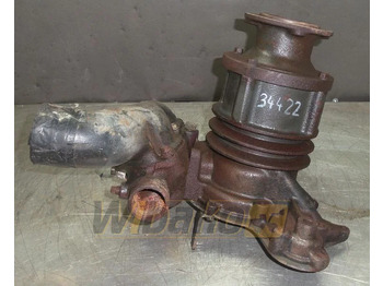 Water pump MITSUBISHI