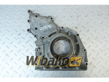 Oil pump VOLVO