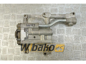 Oil pump CATERPILLAR
