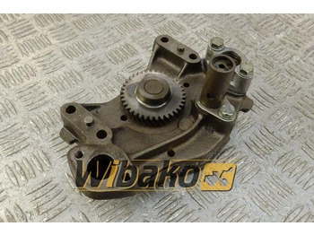 Oil pump IVECO