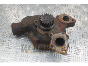 Water pump PERKINS