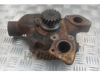 Water pump PERKINS