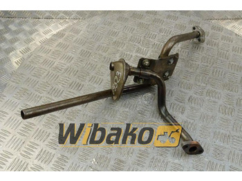 Oil pan IVECO