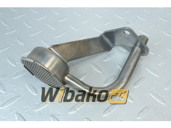 Oil pan KUBOTA