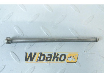 Push rod YANMAR