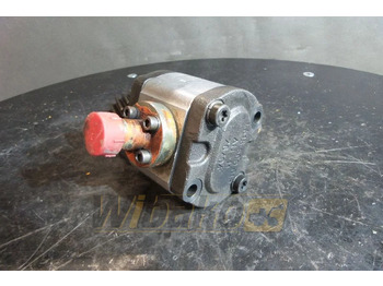 Hydraulic pump REXROTH