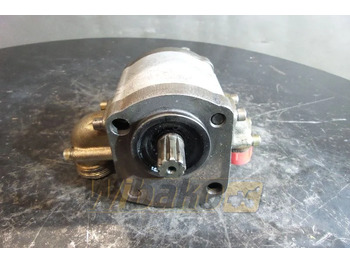 Hydraulic pump REXROTH
