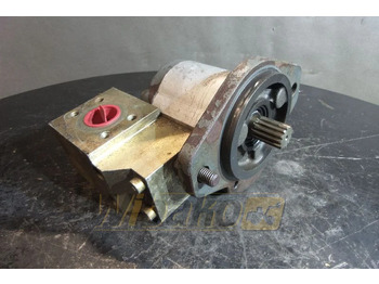 Hydraulic pump REXROTH