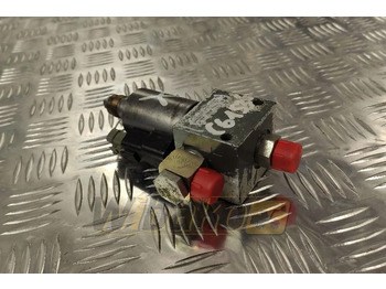 Hydraulic valve REXROTH