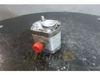 Hydraulic pump REXROTH