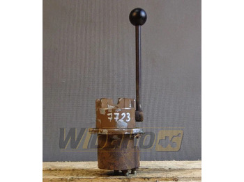 Hydraulic valve REXROTH