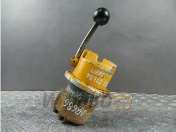 Hydraulic valve REXROTH