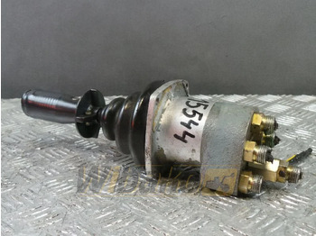 Hydraulic valve REXROTH