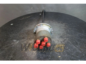 Hydraulic valve REXROTH