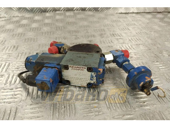 Hydraulic valve REXROTH