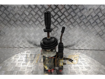 Hydraulic valve REXROTH