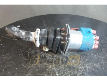 Hydraulic valve REXROTH