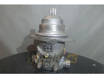 Hydraulic motor REXROTH
