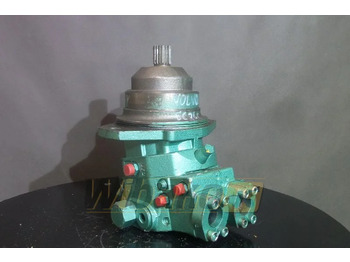 Hydraulic motor REXROTH
