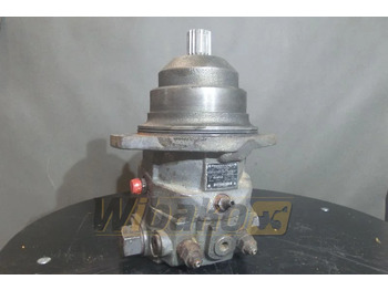 Hydraulic motor REXROTH