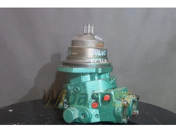 Hydraulic motor REXROTH