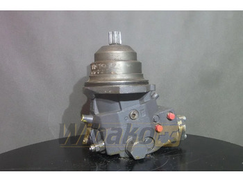Hydraulic motor REXROTH