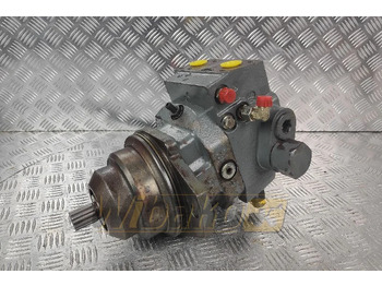 Hydraulic motor REXROTH