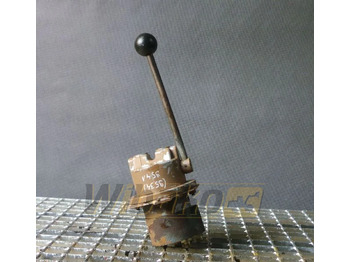 Hydraulic valve REXROTH