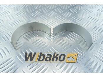 Engine bearing LIEBHERR