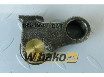Engine and parts CATERPILLAR