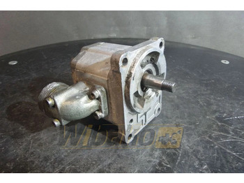 Hydraulic pump