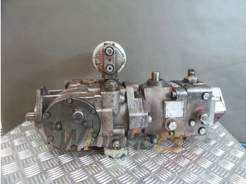 Hydraulic pump DANFOSS / SAUER
