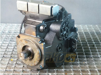 New Hydraulic pump for Construction machinery Sauer H1P069RAC3C2CD6KF1H3L45L45CL32P2NNND6F 83025814: picture 3