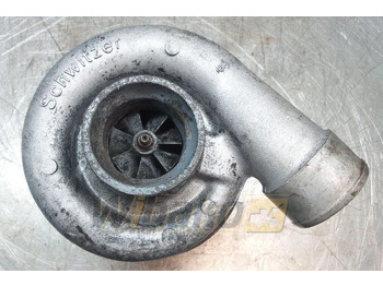 Turbo SCHWITZER