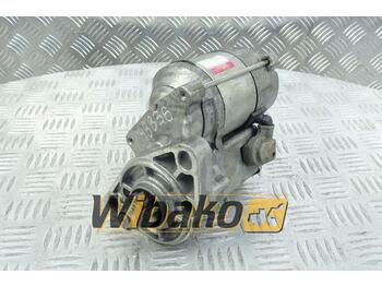 Starter DENSO