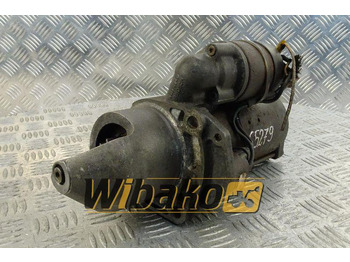Starter IVECO