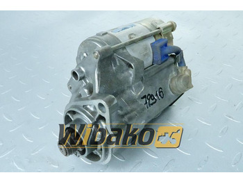 Starter KUBOTA