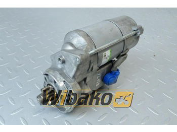 Starter KUBOTA