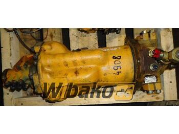 Transmission LIEBHERR