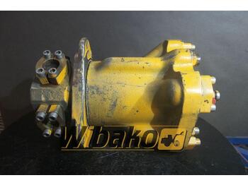 Transmission for Construction machinery Swing joint (Svivel joint) Liebherr R964B: picture 2