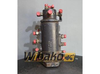 Transmission YANMAR