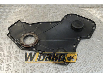 Engine and parts KOMATSU