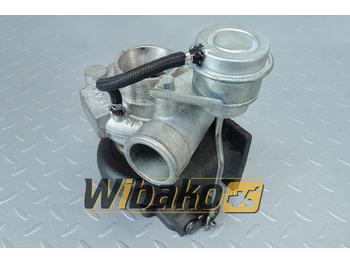 Turbo KUBOTA