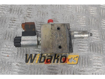 Hydraulic valve