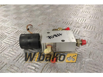 Hydraulic valve