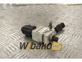 Hydraulic valve